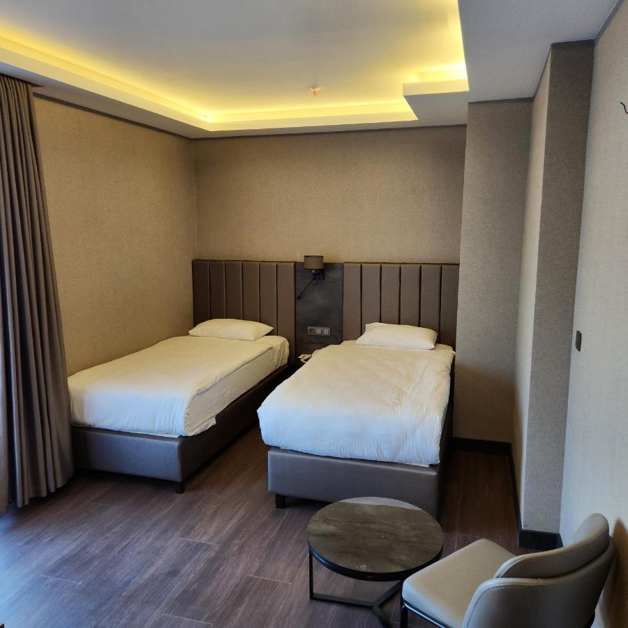 Kizilkaya Business Otel Korfez Exterior photo